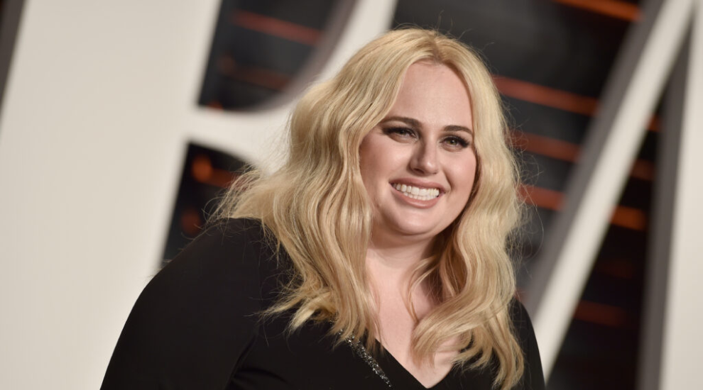 Rebel Wilson Net Worth
