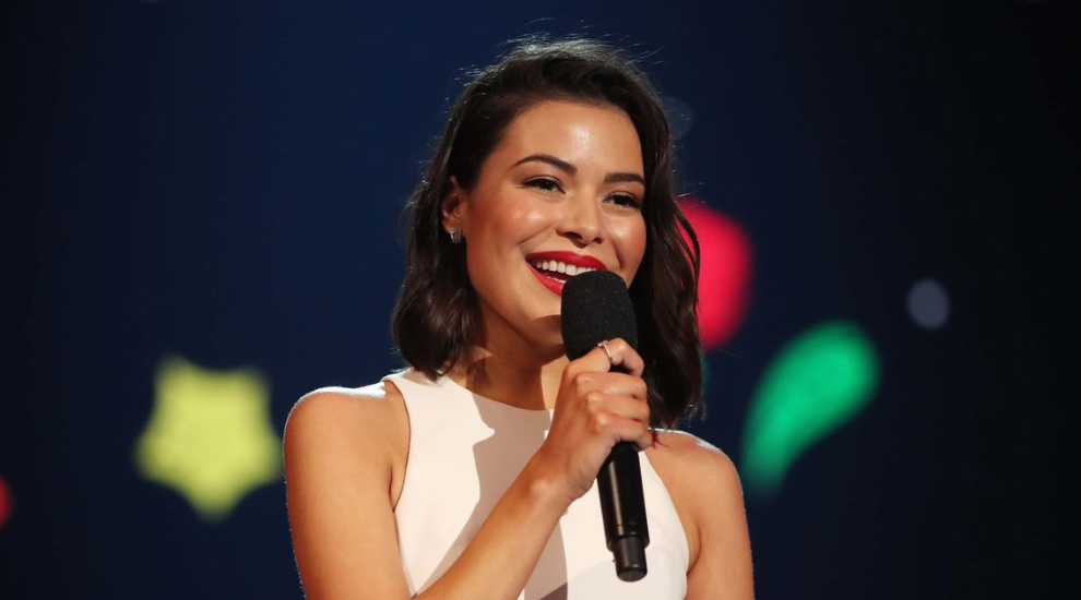 Miranda Cosgrove Net Worth