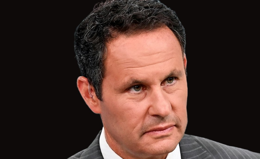 brian kilmeade net worth