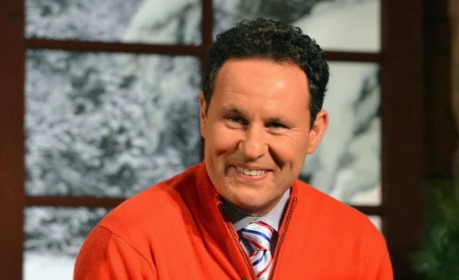 brian kilmeade net worth