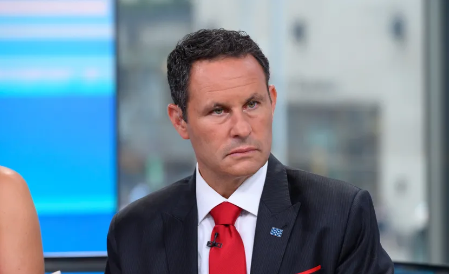 brian kilmeade net worth