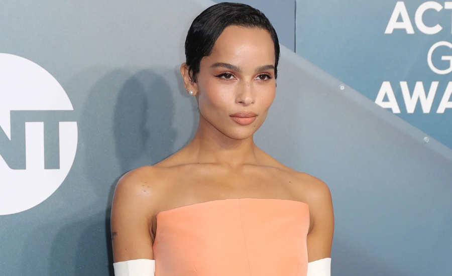zoë kravitz net worth