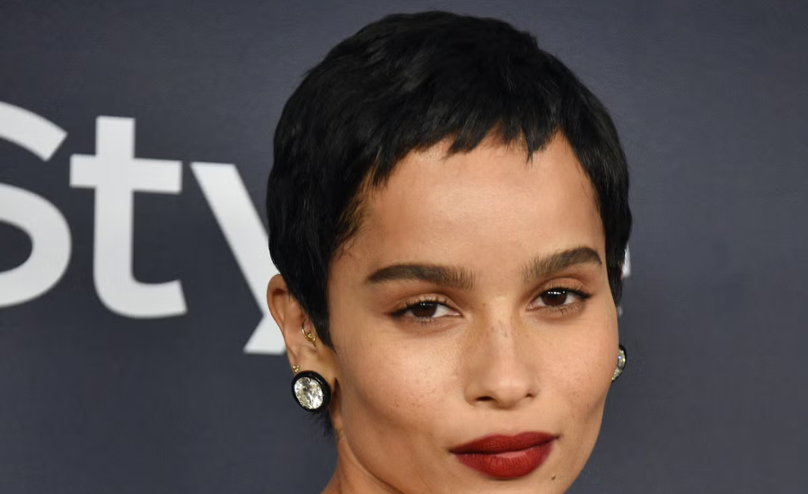 zoë kravitz net worth