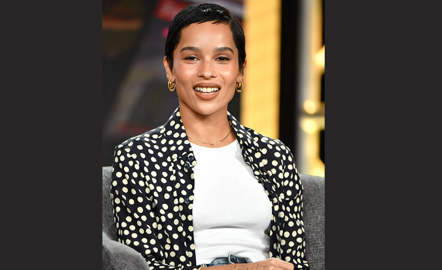 zoë kravitz net worth