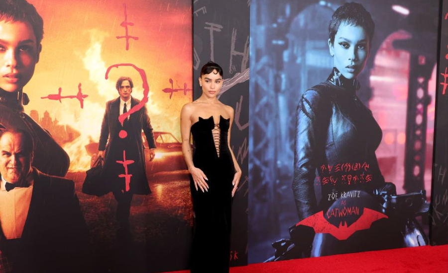 zoë kravitz net worth