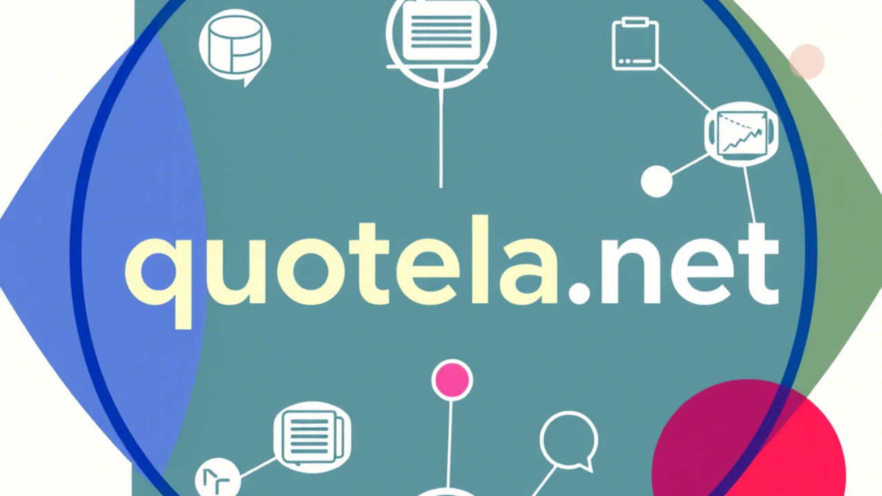 Quotela.net