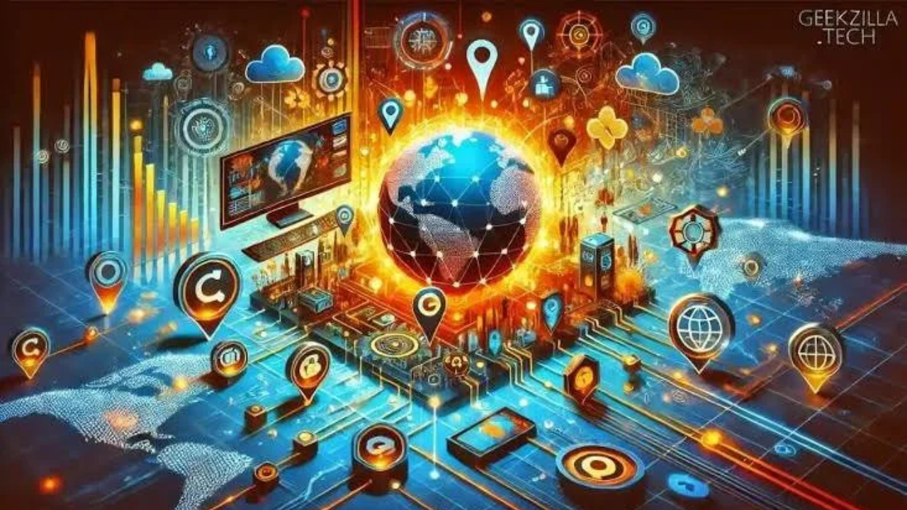 geekzilla.tech de donde son